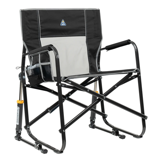 Freestyle Rocker XL™ - Root Reset