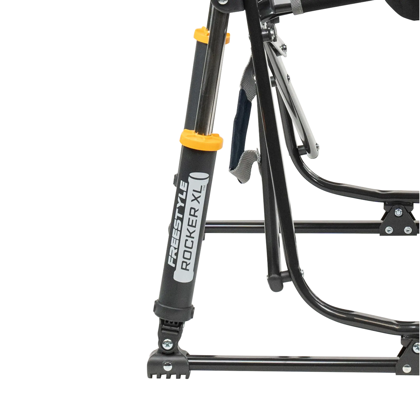 Freestyle Rocker XL™ - Root Reset