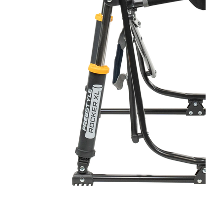 Freestyle Rocker XL™ - Root Reset