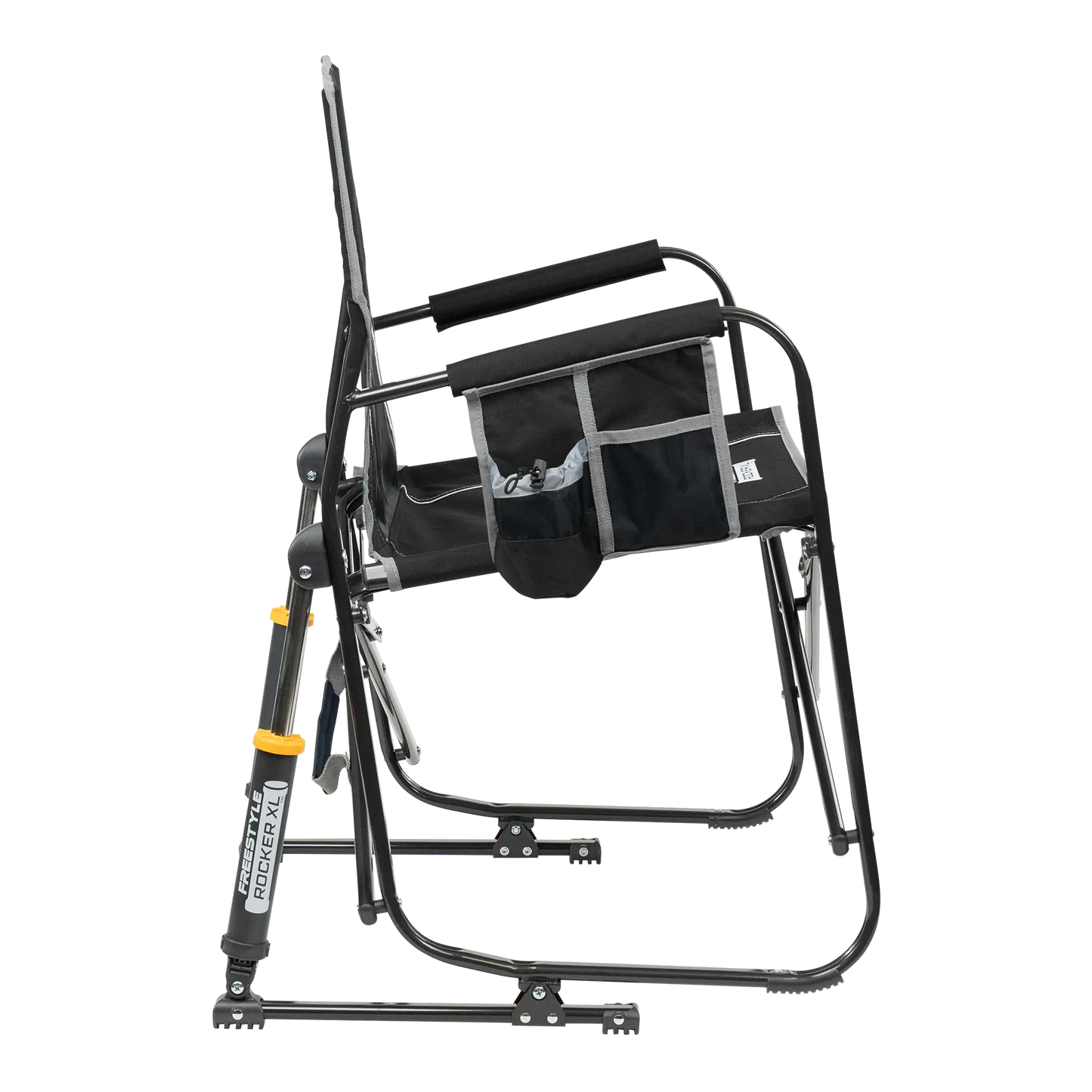 Freestyle Rocker XL™ - Root Reset