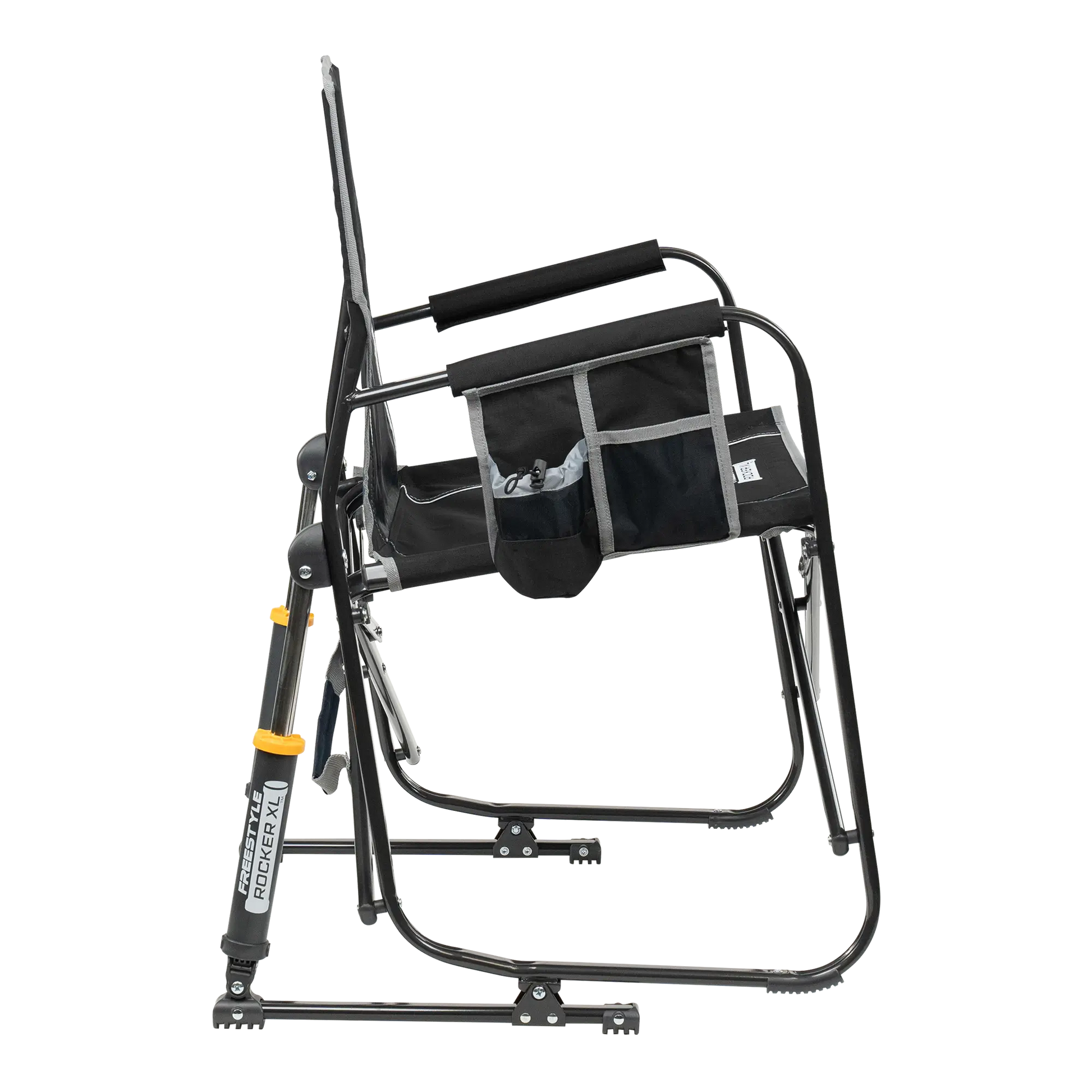 Freestyle Rocker XL™ - Root Reset