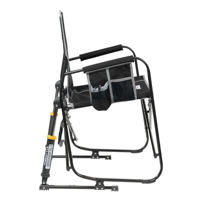 Freestyle Rocker XL™ - Root Reset