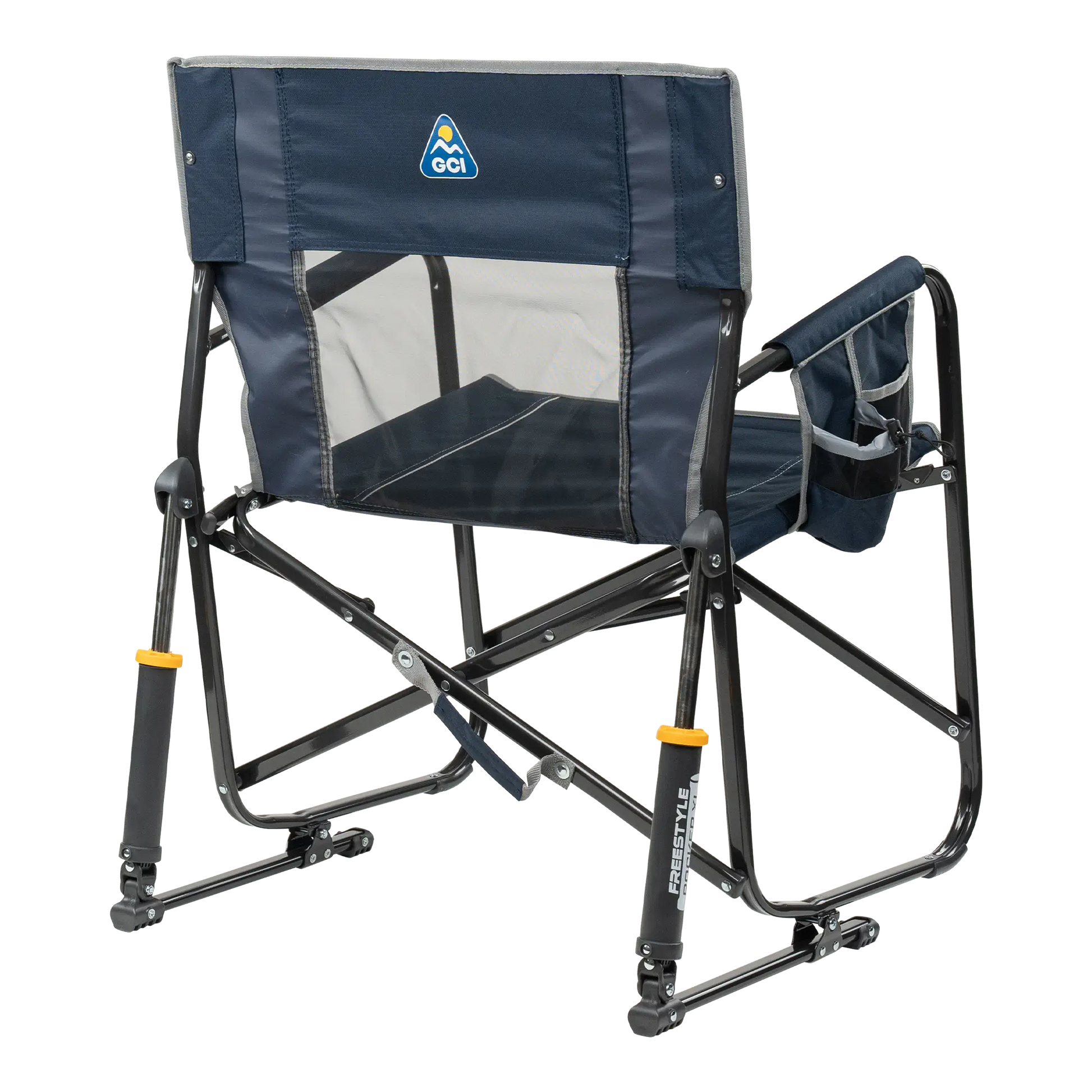 Freestyle Rocker XL™ - Root Reset