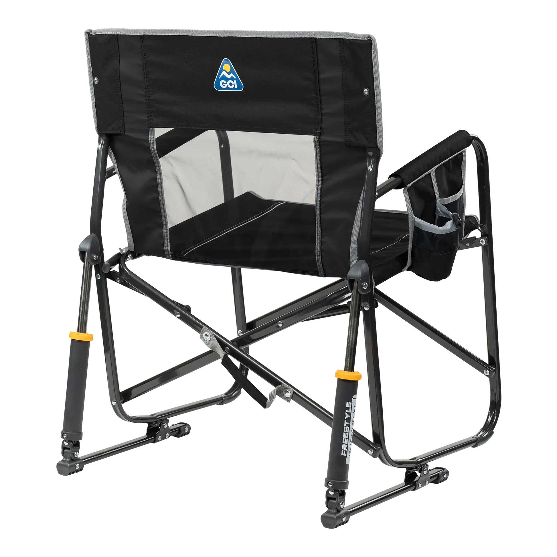 Freestyle Rocker XL™ - Root Reset