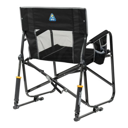 Freestyle Rocker XL™ - Root Reset