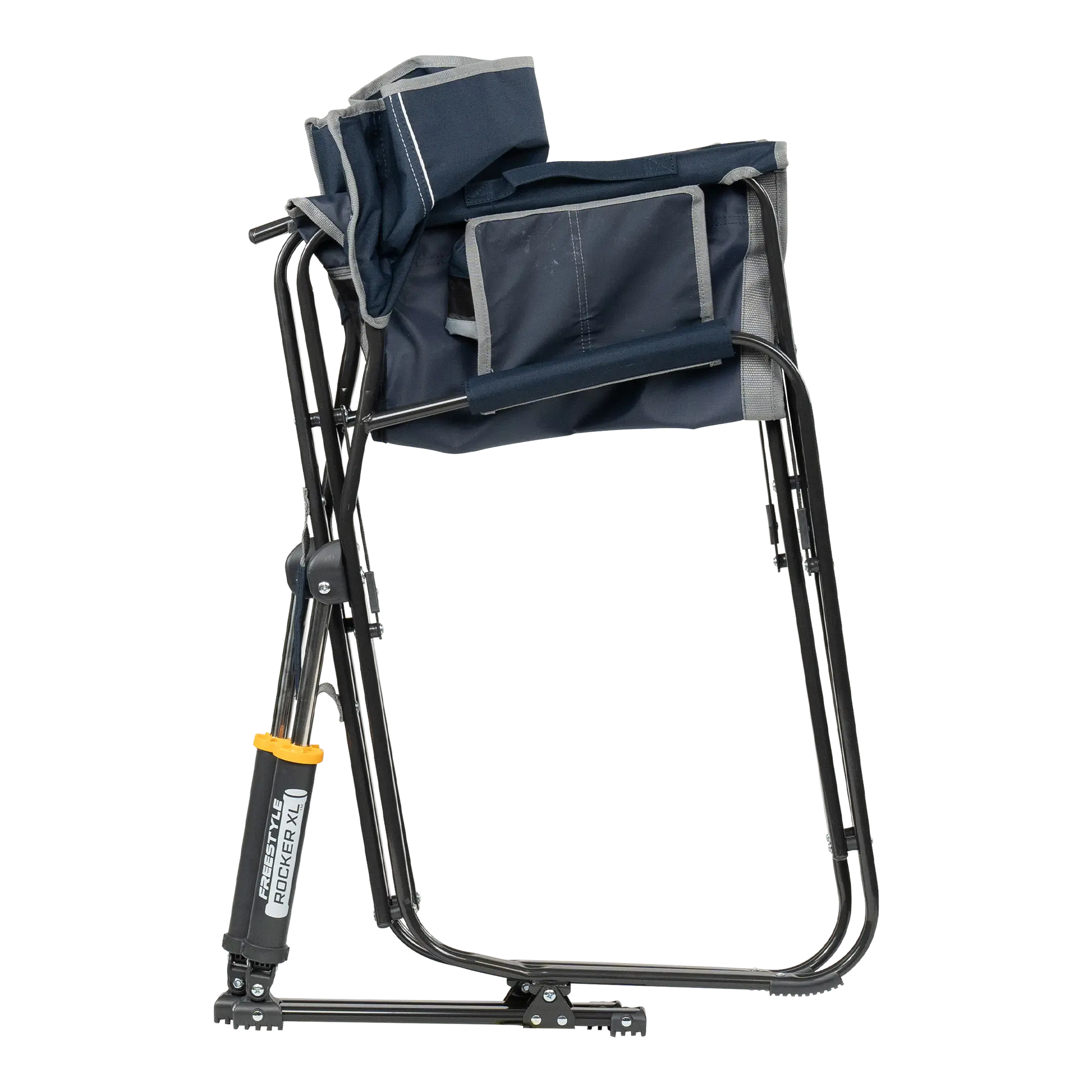 Freestyle Rocker XL™ - Root Reset