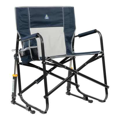 Freestyle Rocker XL™ - Root Reset