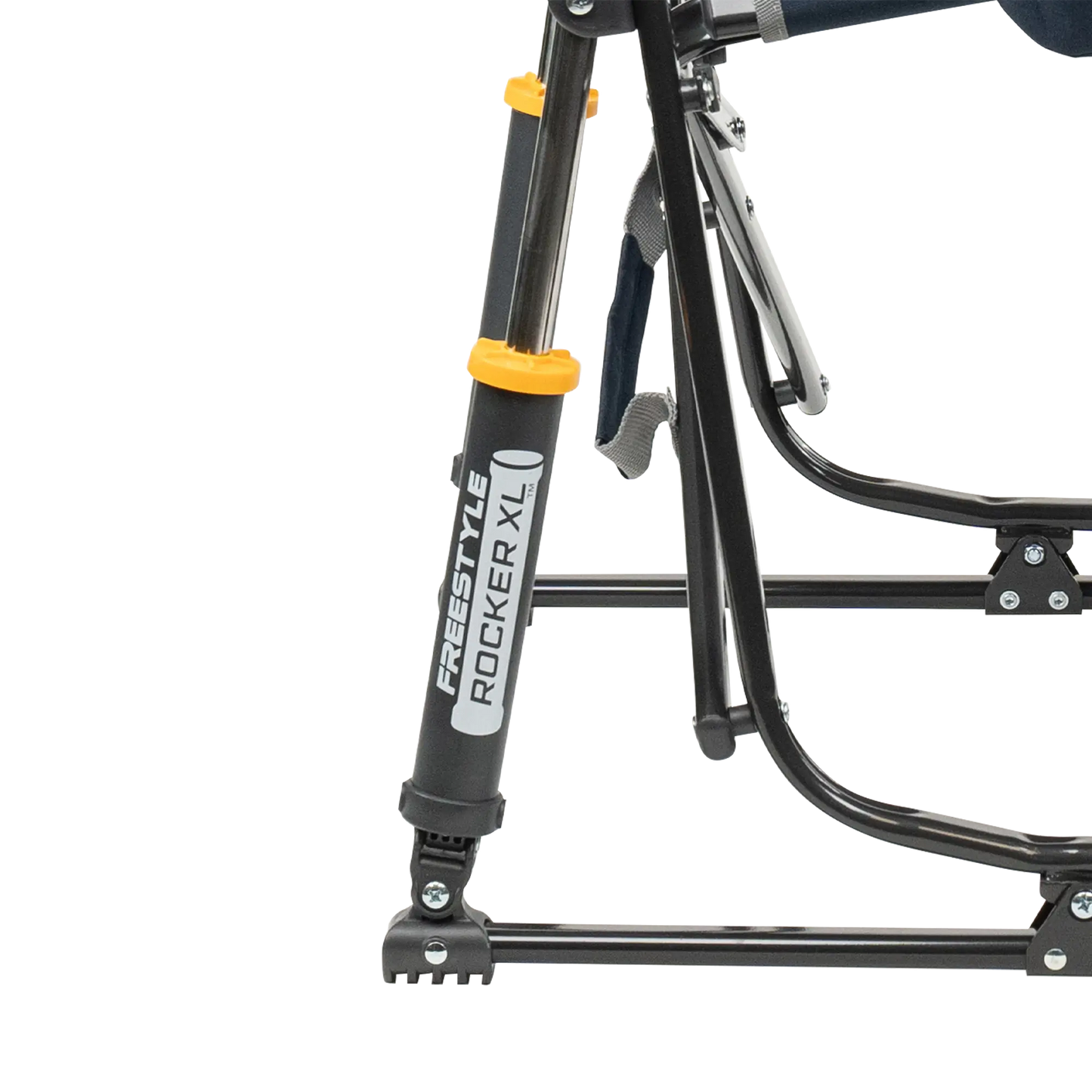 Freestyle Rocker XL™ - Root Reset