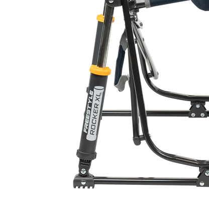 Freestyle Rocker XL™ - Root Reset