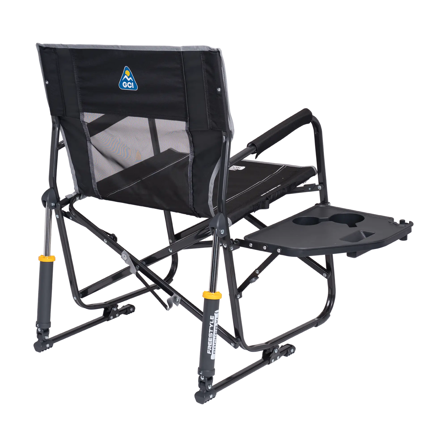 Freestyle Rocker XL™ with Side Table - Weekend Pair