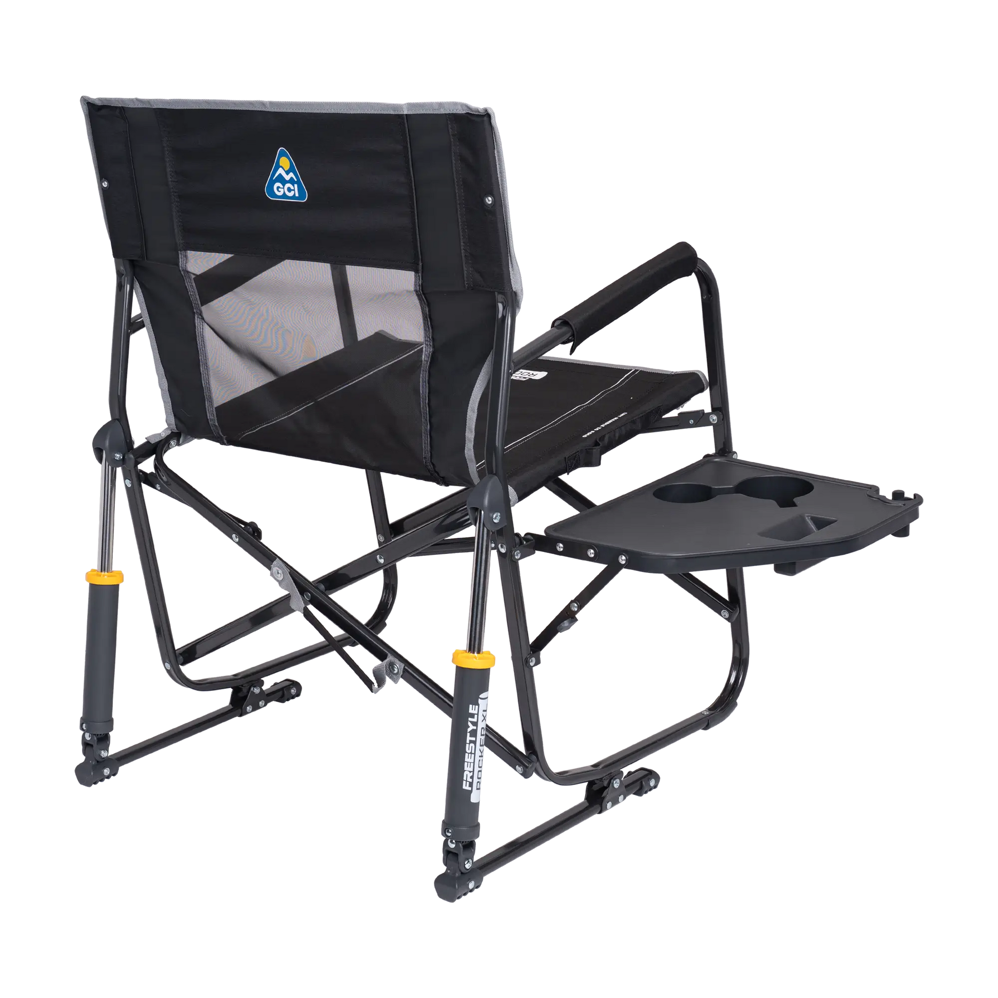 Freestyle Rocker XL™ with Side Table - Weekend Pair
