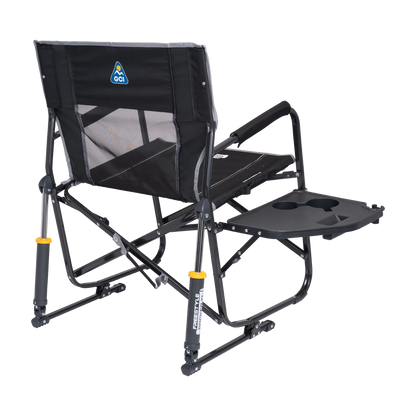 Freestyle Rocker XL™ with Side Table - Weekend Pair
