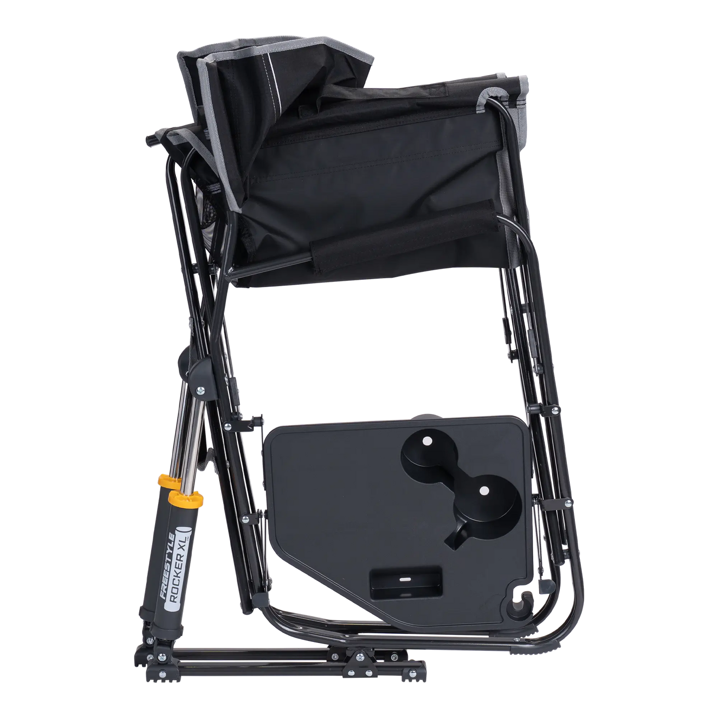 Freestyle Rocker XL™ with Side Table - Weekend Pair