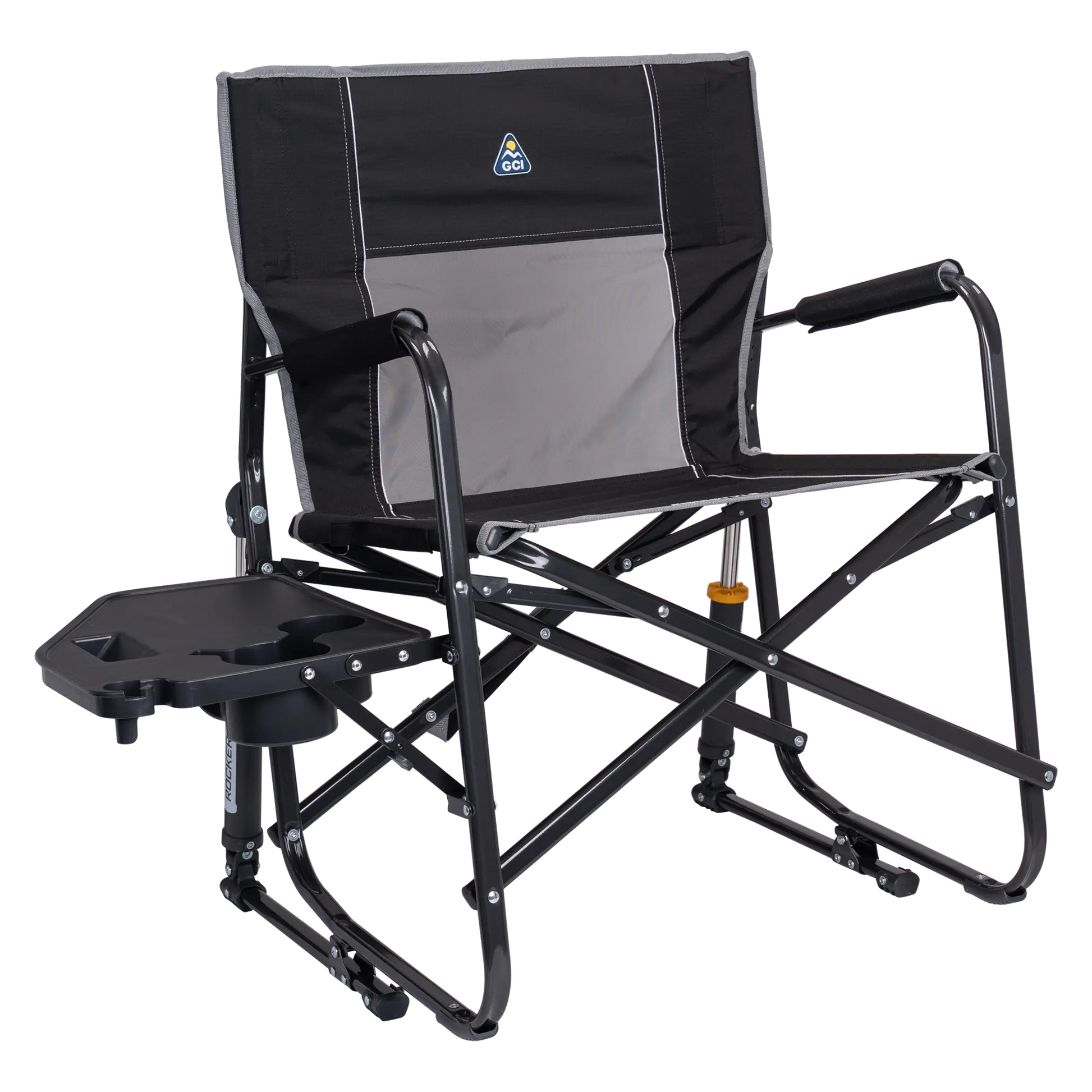 Freestyle Rocker XL™ with Side Table - Weekend Pair