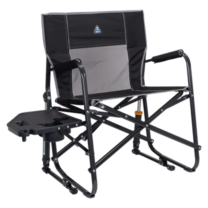Freestyle Rocker XL™ with Side Table - Weekend Pair