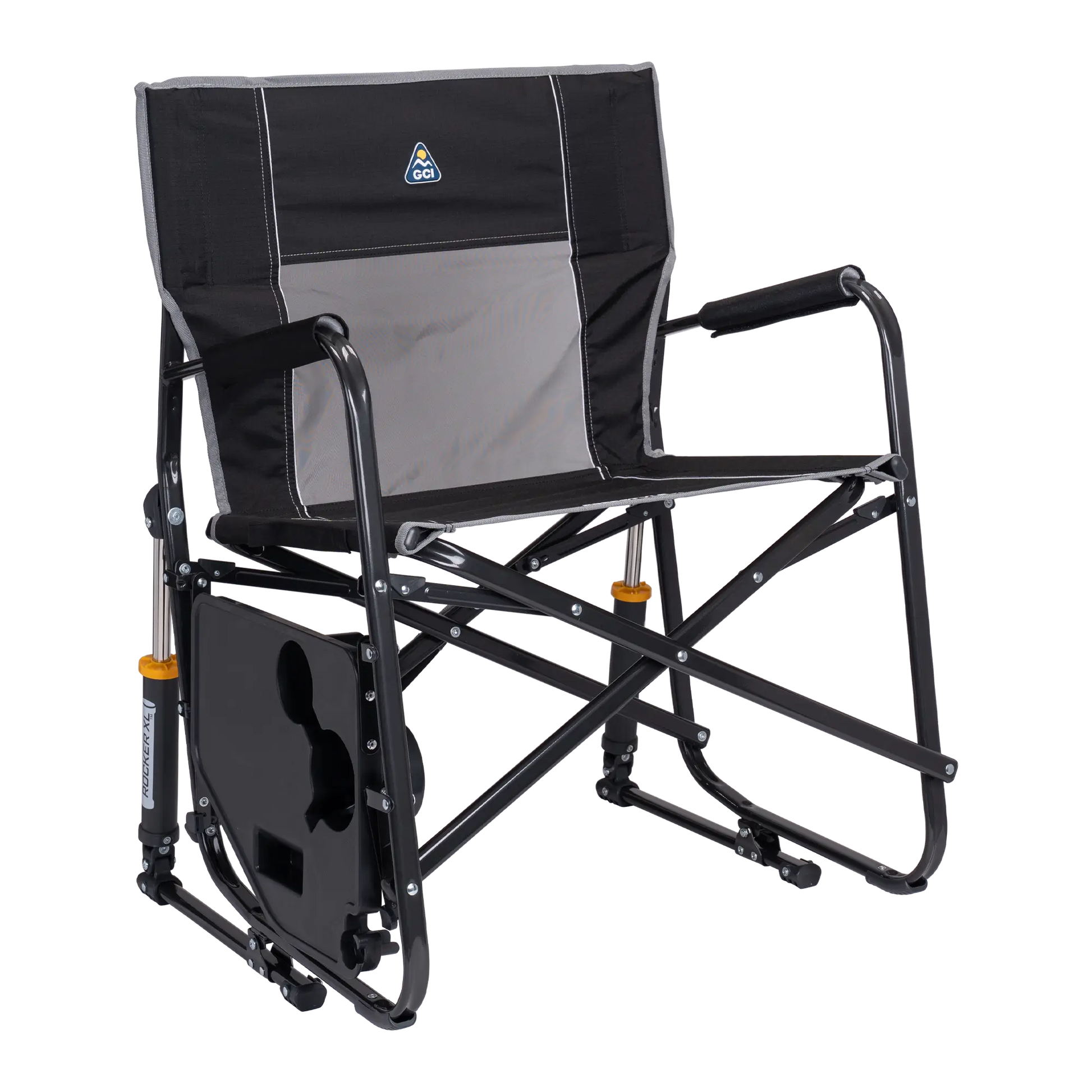 Freestyle Rocker XL™ with Side Table - Easy Set