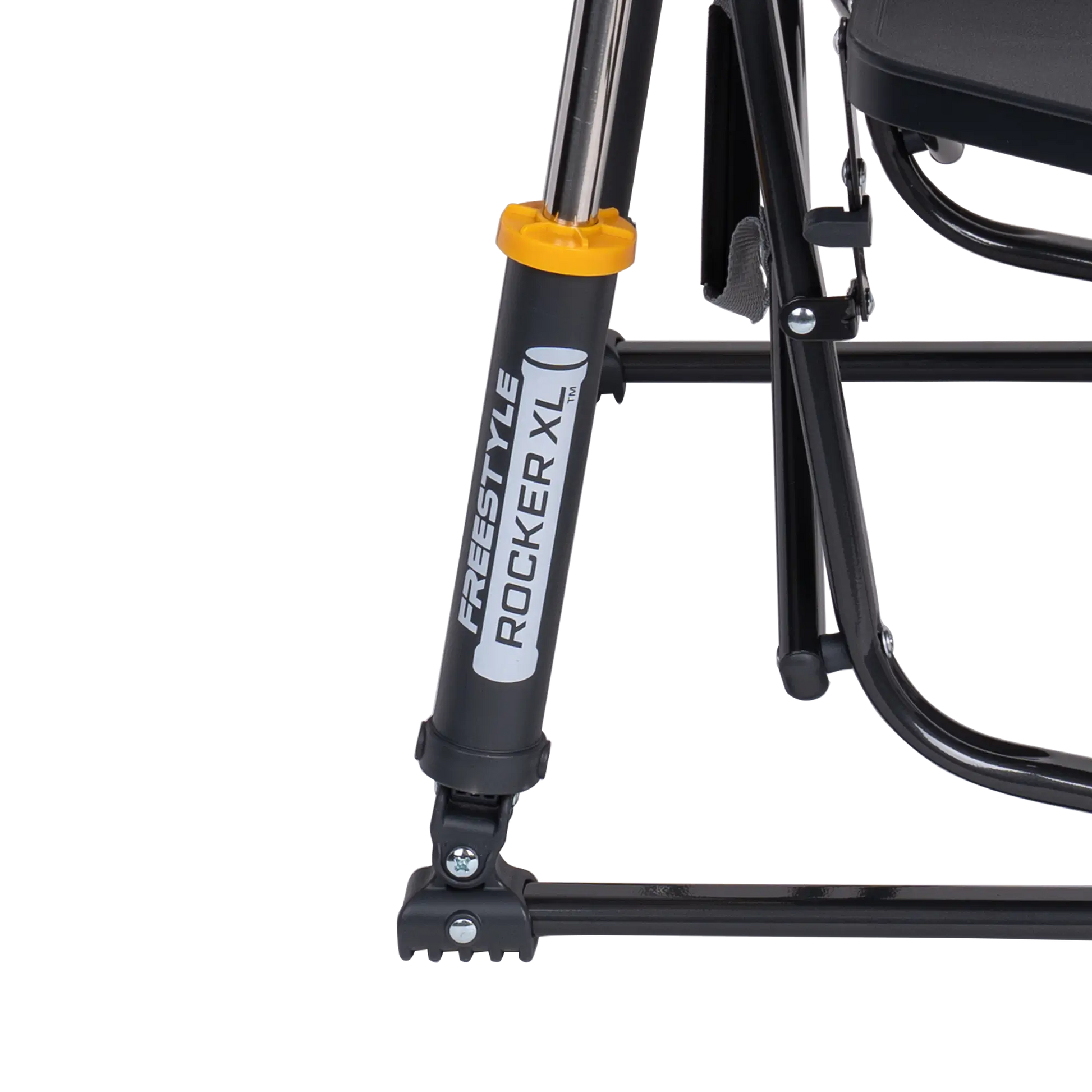 Freestyle Rocker XL™ with Side Table - Weekend Pair