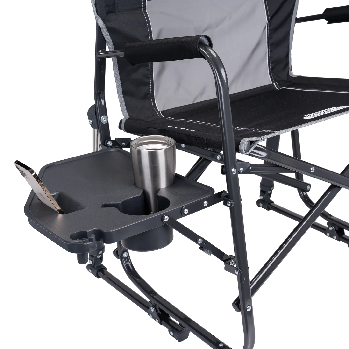 Freestyle Rocker XL™ with Side Table - Easy Set