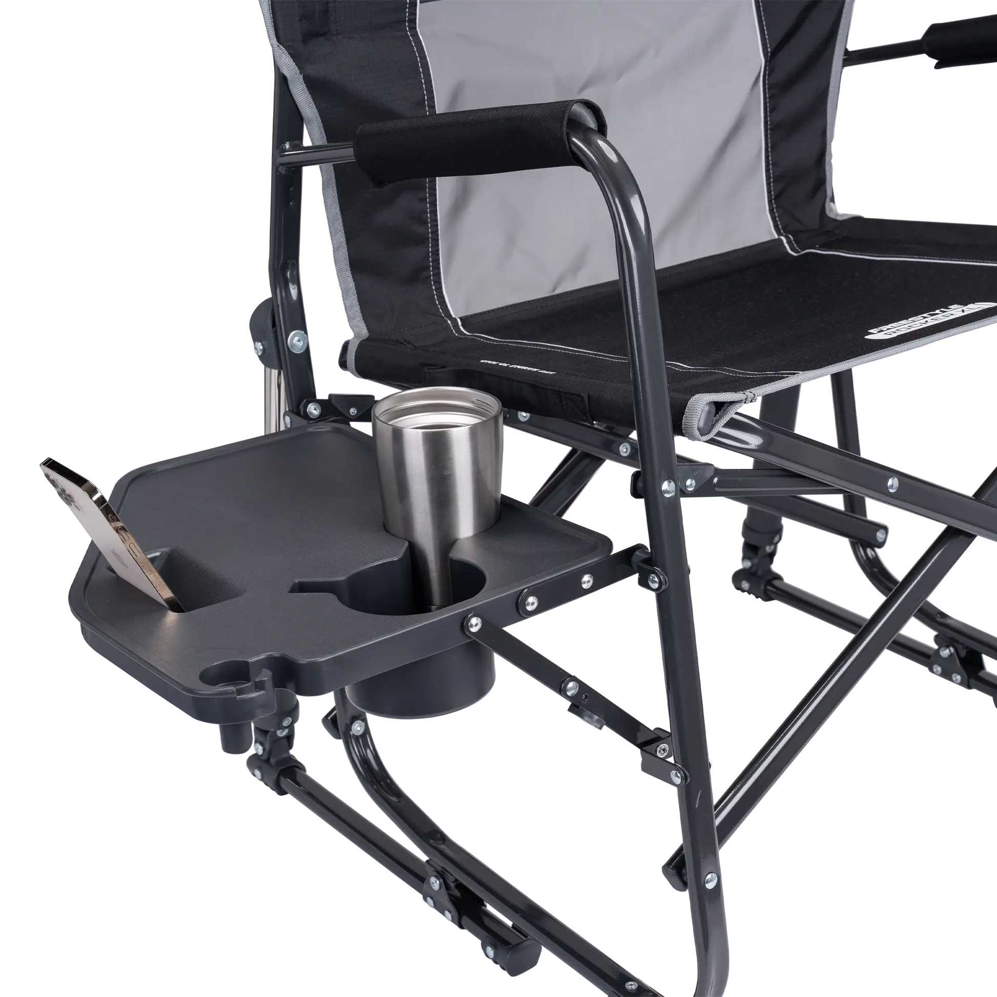 Freestyle Rocker XL™ with Side Table - Easy Set