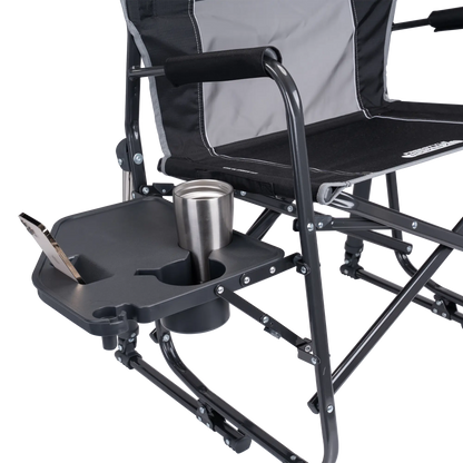Freestyle Rocker XL™ with Side Table - Easy Set