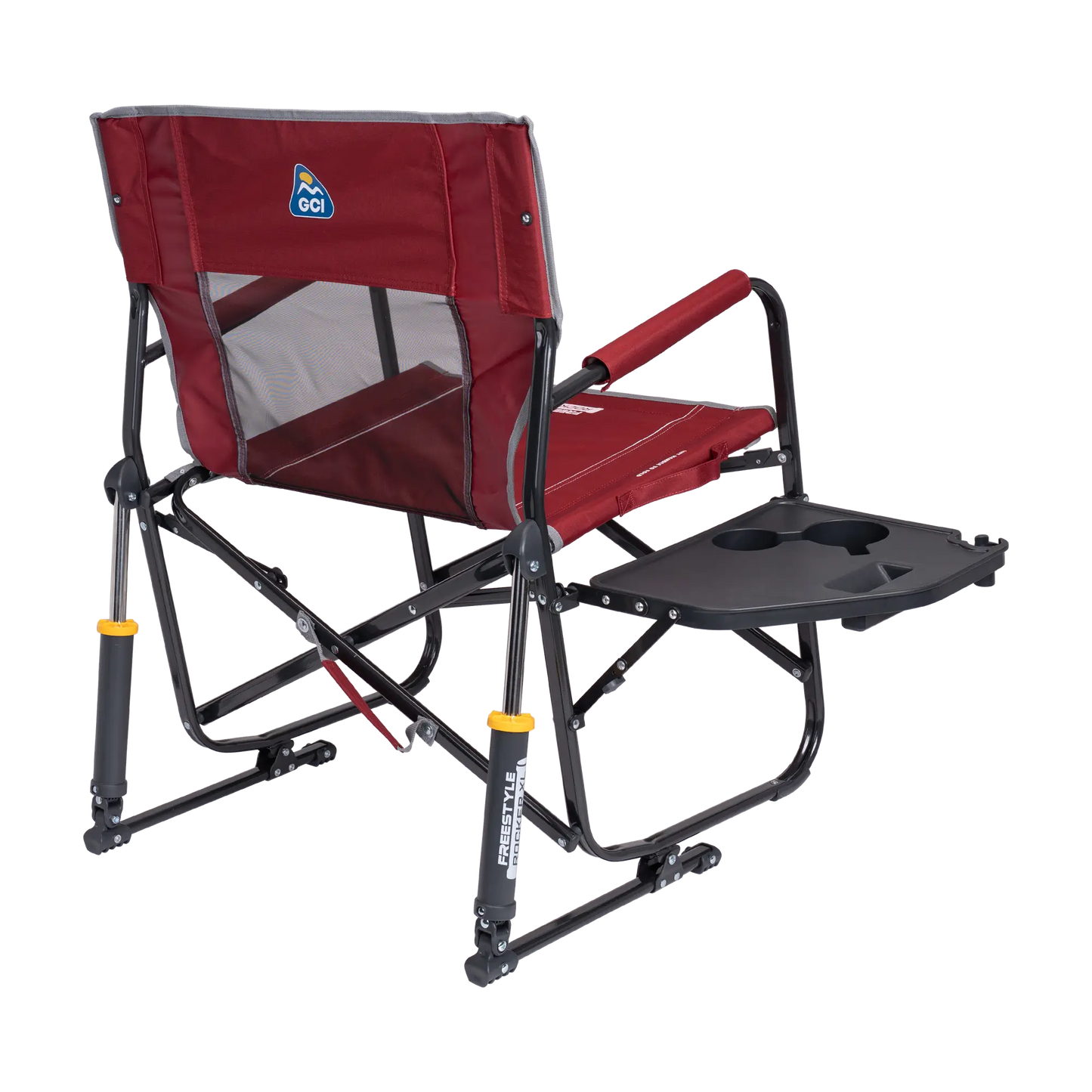Freestyle Rocker XL™ with Side Table - Weekend Pair