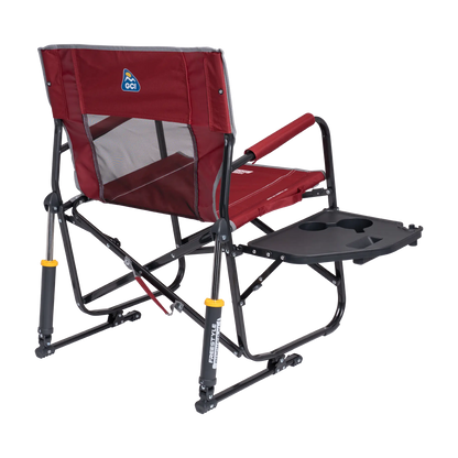 Freestyle Rocker XL™ with Side Table - Weekend Pair
