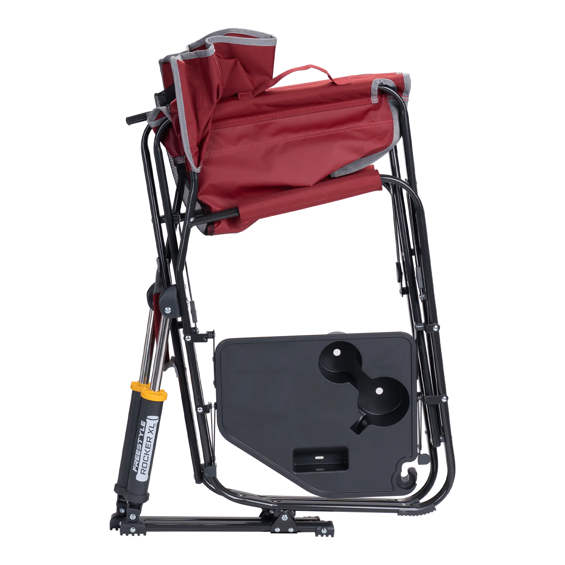 Freestyle Rocker XL™ with Side Table - Weekend Pair