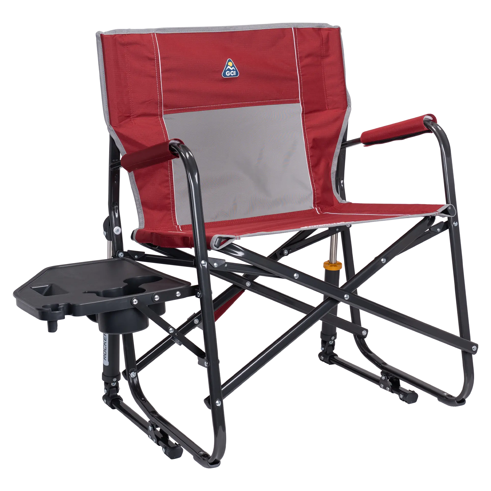Freestyle Rocker XL™ with Side Table - Weekend Pair