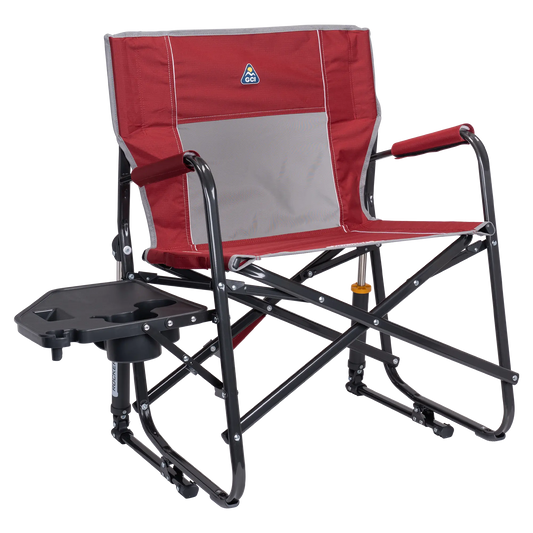 Freestyle Rocker XL™ with Side Table - Weekend Pair