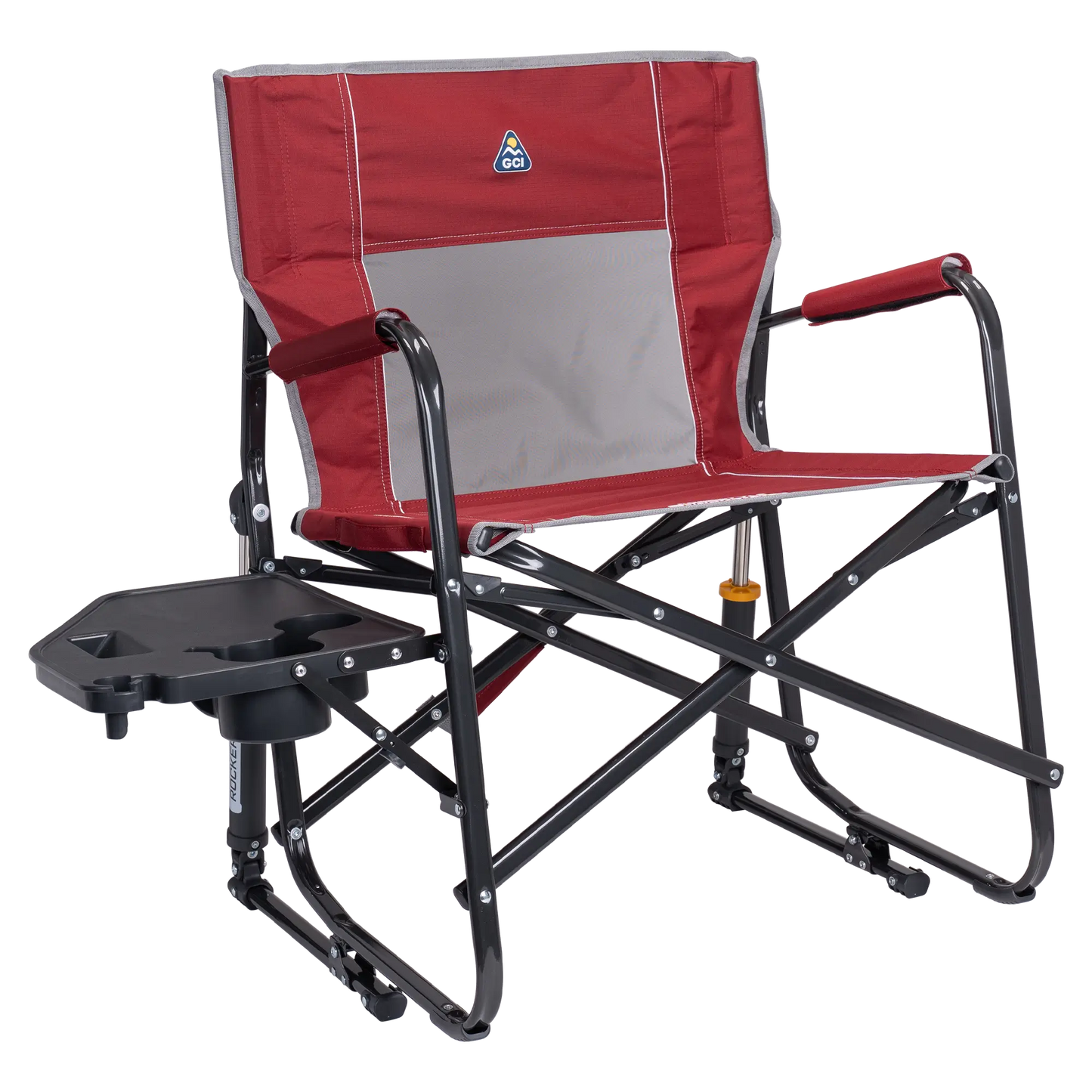 Freestyle Rocker XL™ with Side Table - Easy Set