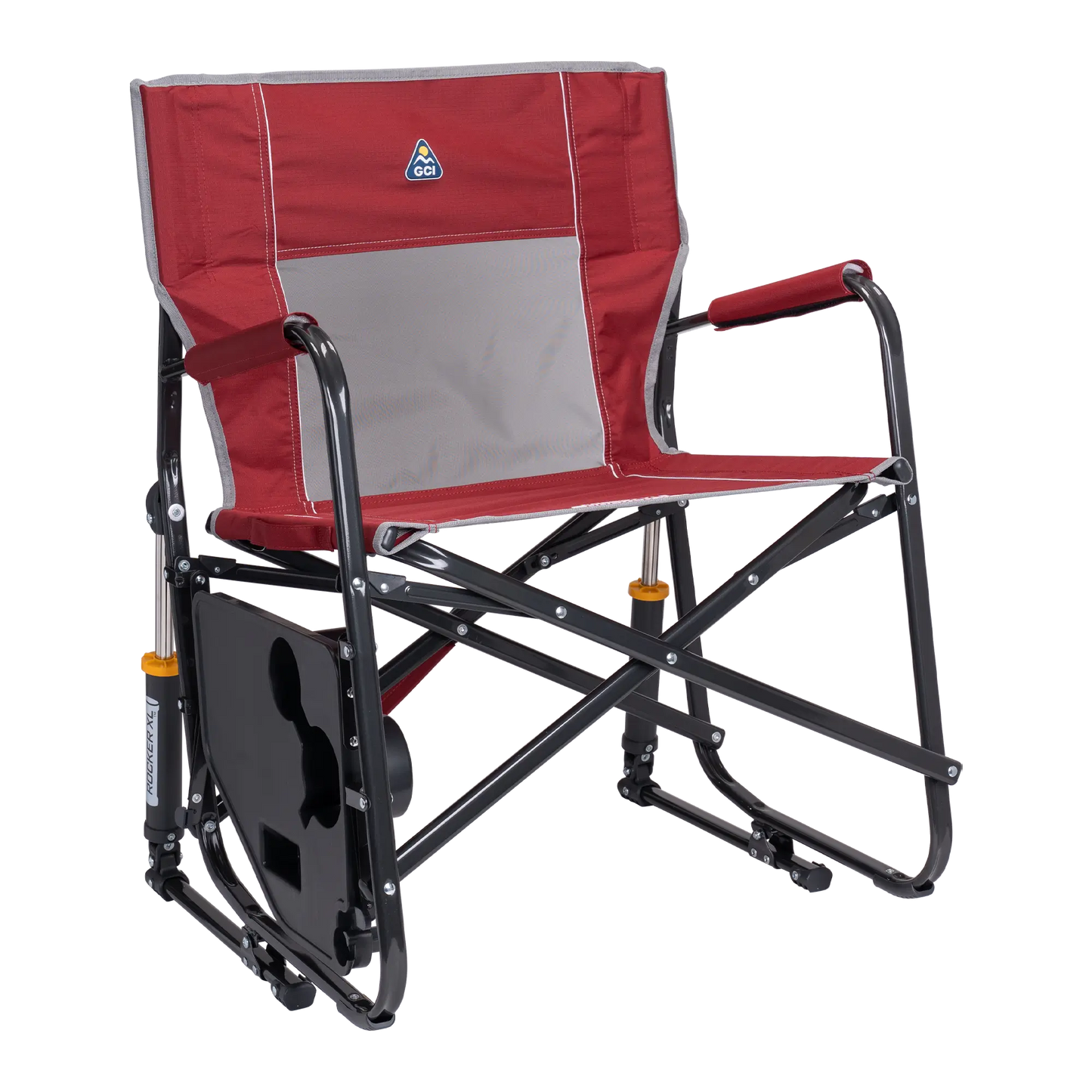 Freestyle Rocker XL™ with Side Table - Weekend Pair