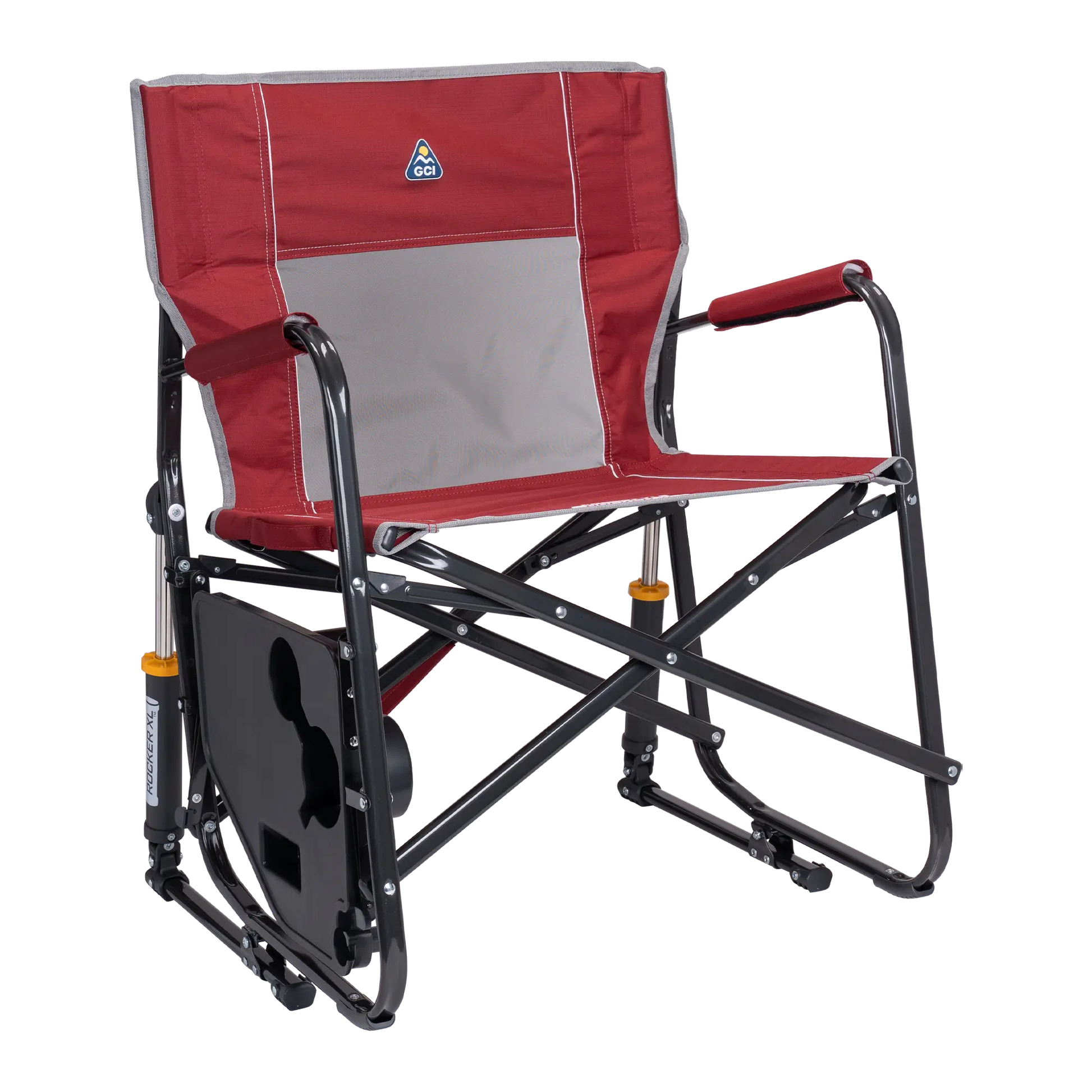 Freestyle Rocker XL™ with Side Table - Weekend Pair