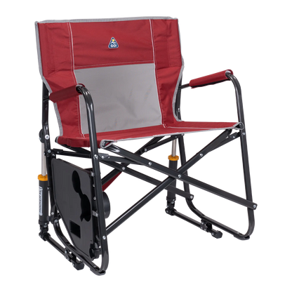 Freestyle Rocker XL™ with Side Table - Weekend Pair