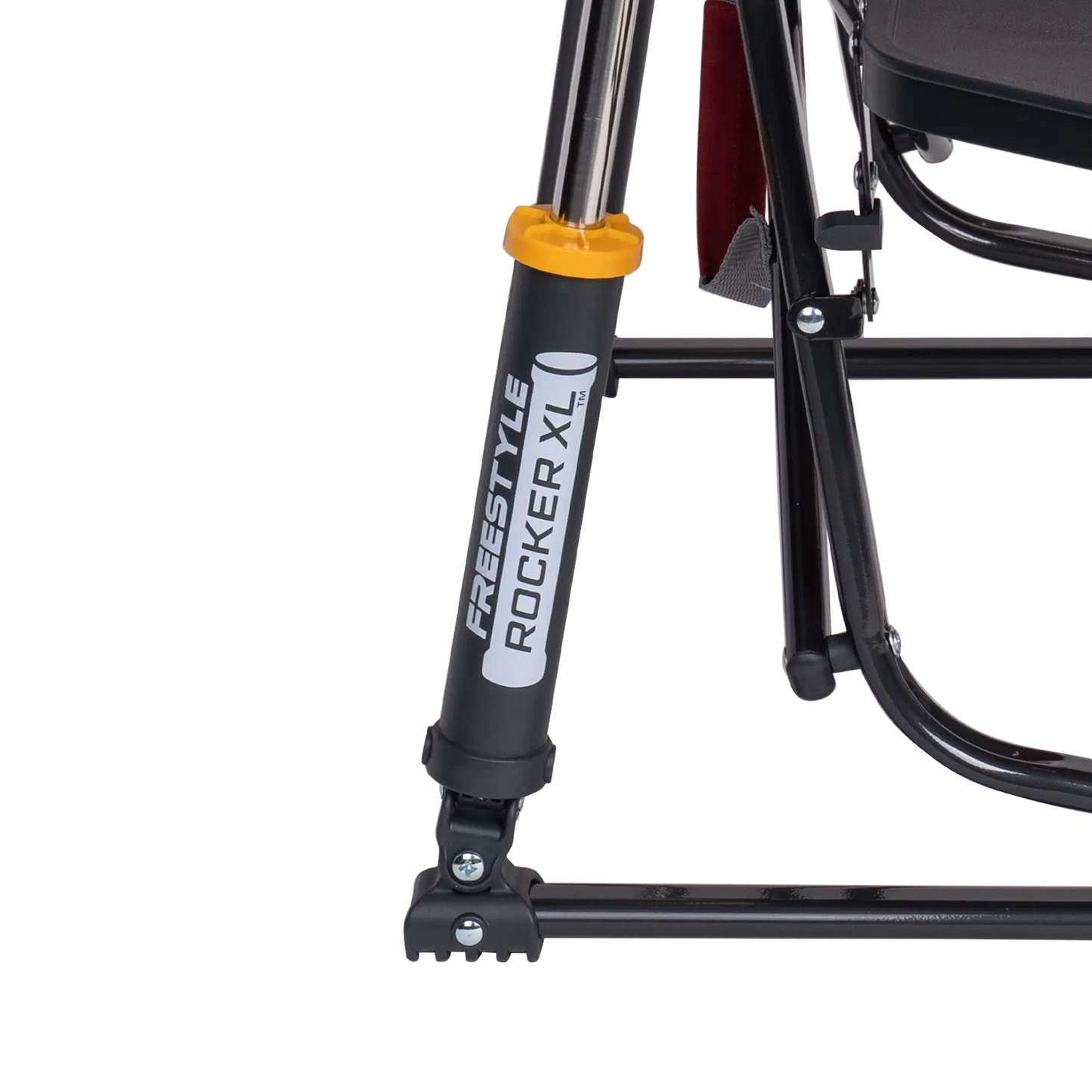Freestyle Rocker XL™ with Side Table - Weekend Pair