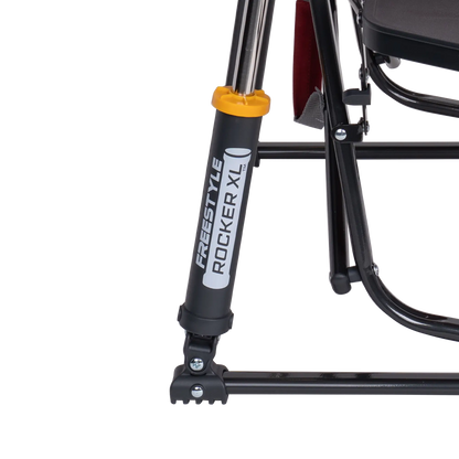 Freestyle Rocker XL™ with Side Table - Weekend Pair