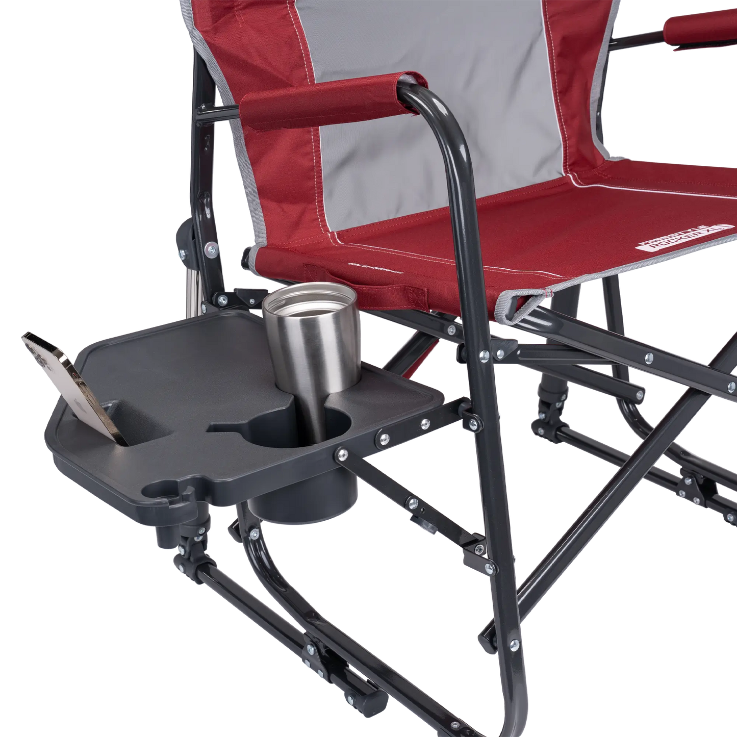 Freestyle Rocker XL™ with Side Table - Weekend Pair
