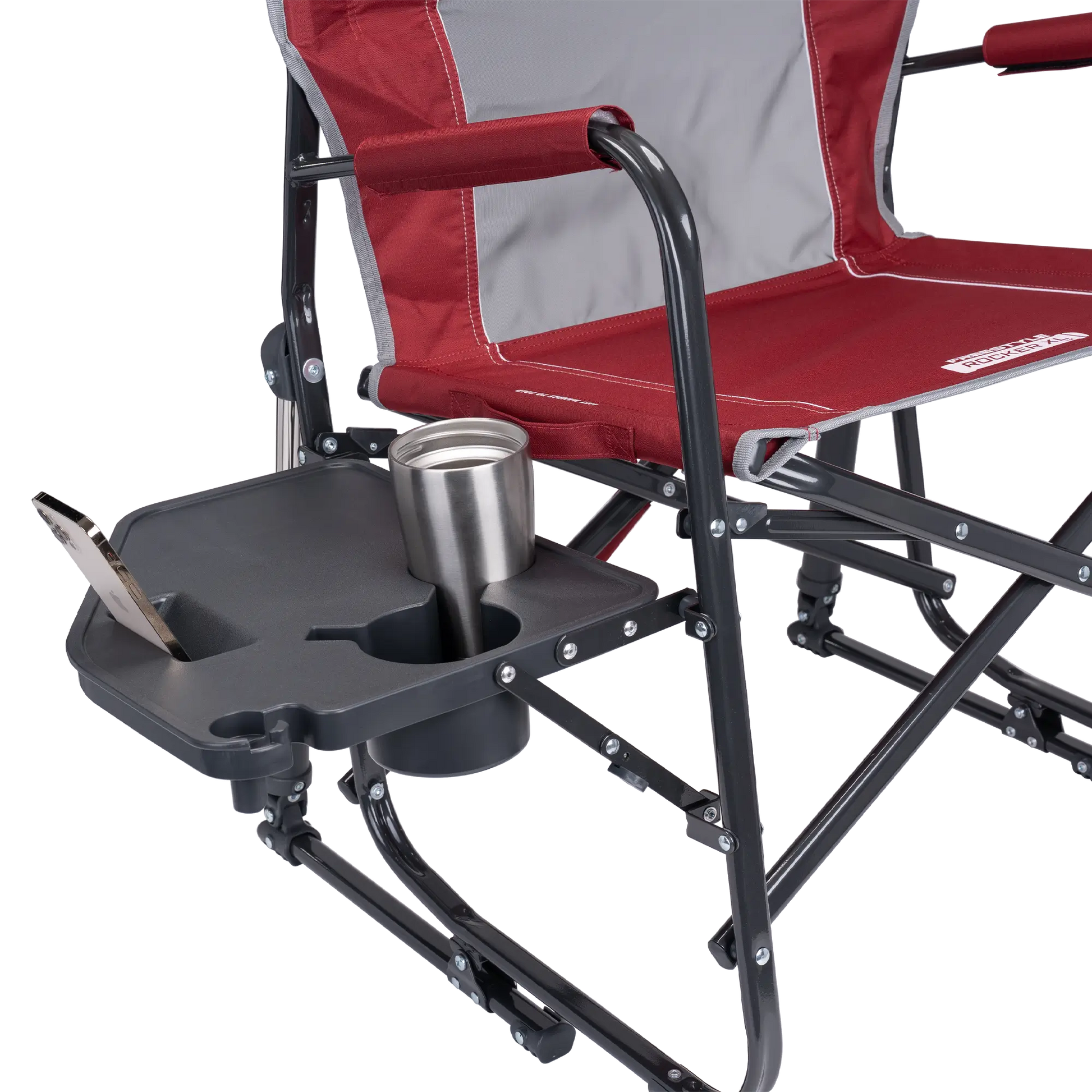 Freestyle Rocker XL™ with Side Table - Weekend Pair