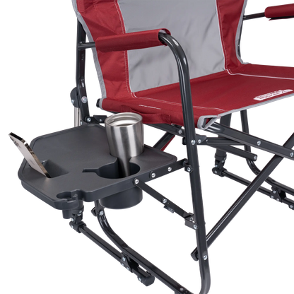 Freestyle Rocker XL™ with Side Table - Easy Set