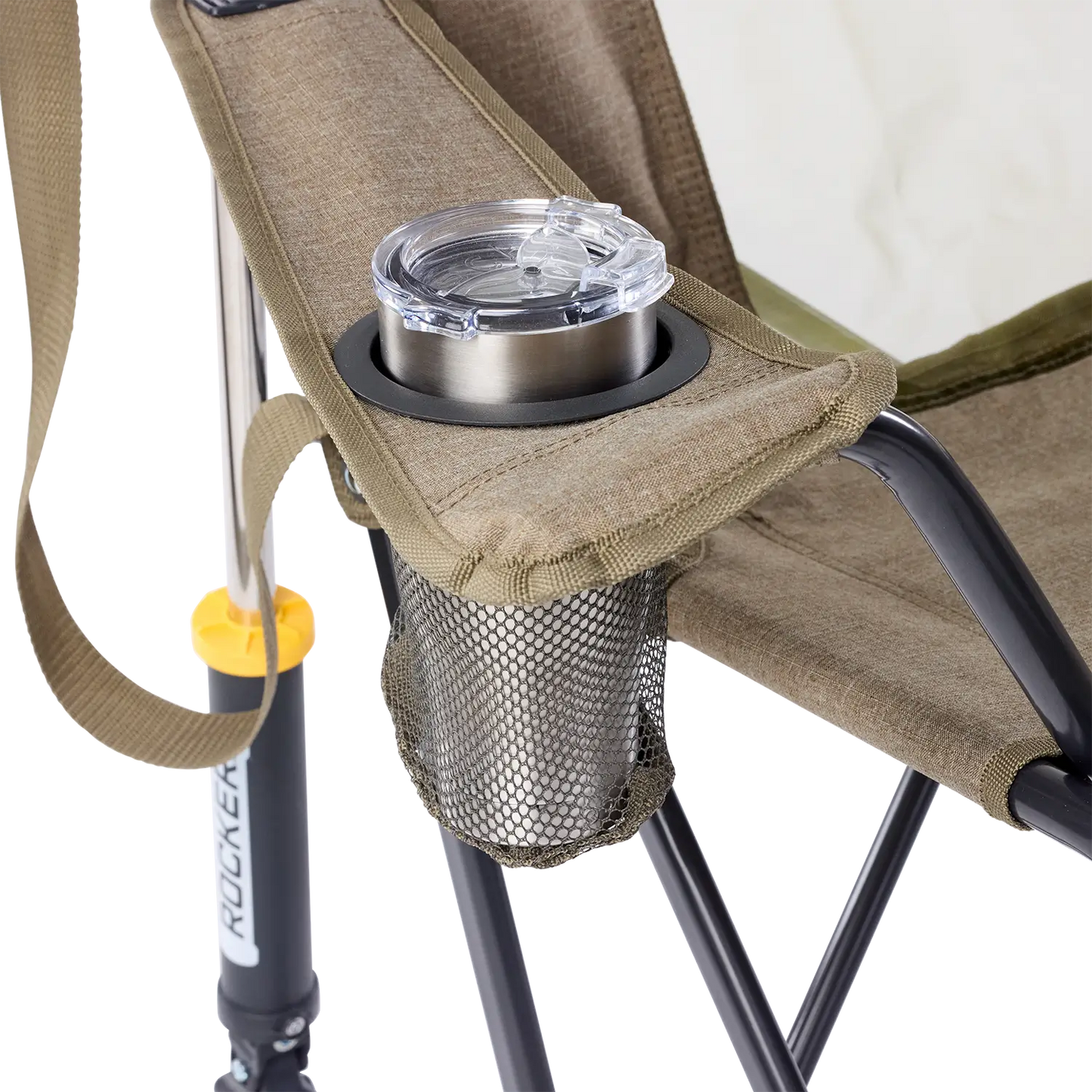 Comfort Pro Rocker XL™ - Clean Bundle