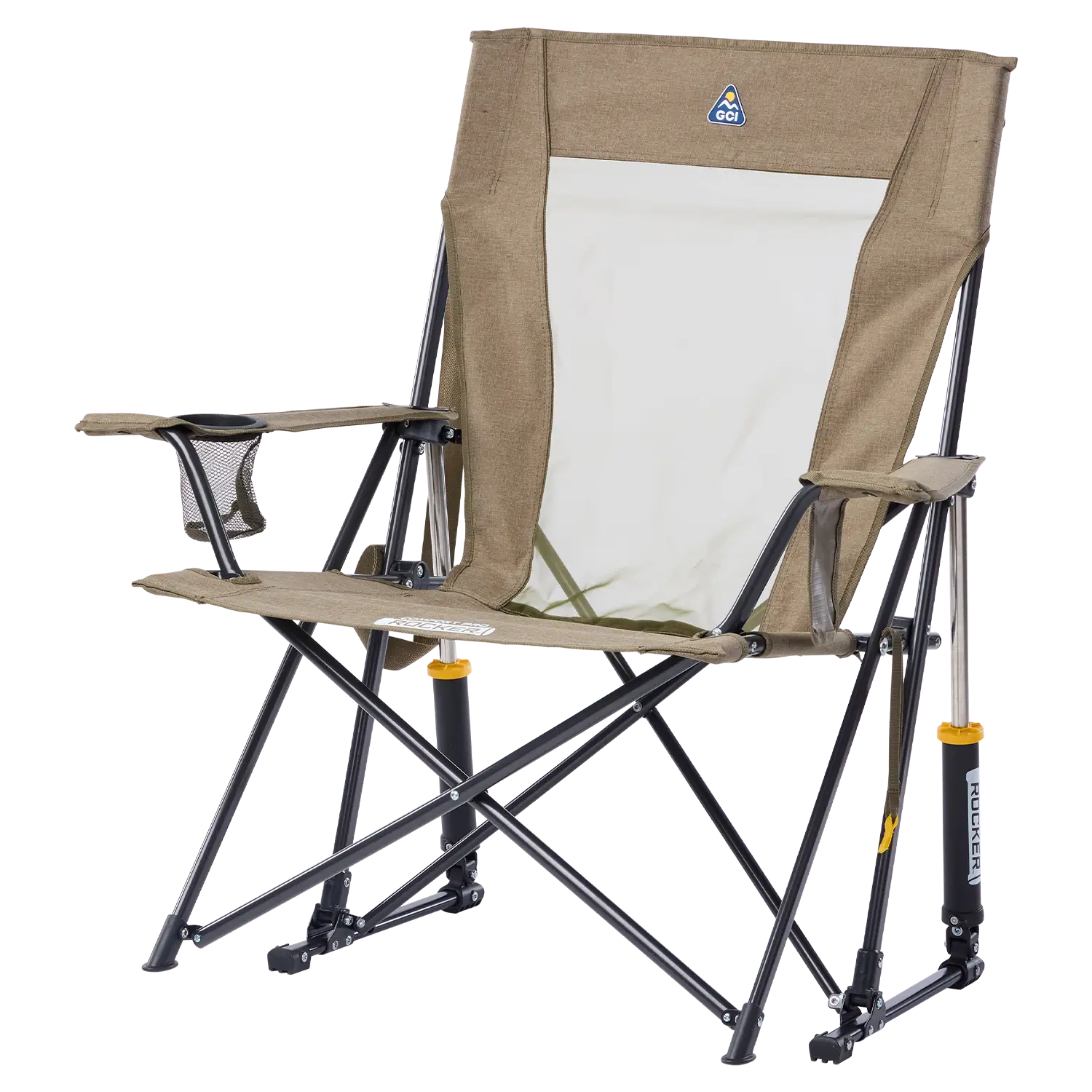 Comfort Pro Rocker XL™ - Clean Bundle
