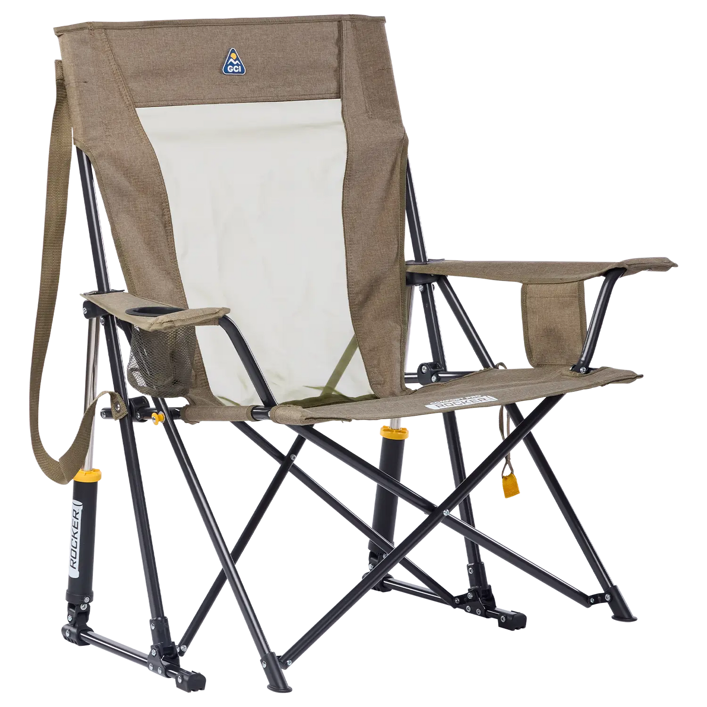 Comfort Pro Rocker XL™ - Clean Bundle