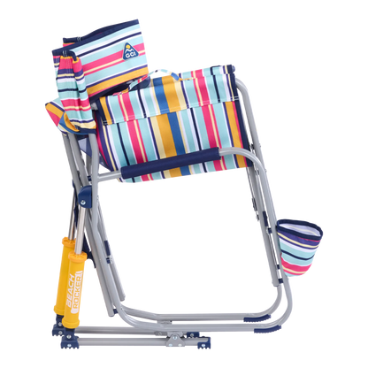 Beach Rocker™ - Weekend Pair