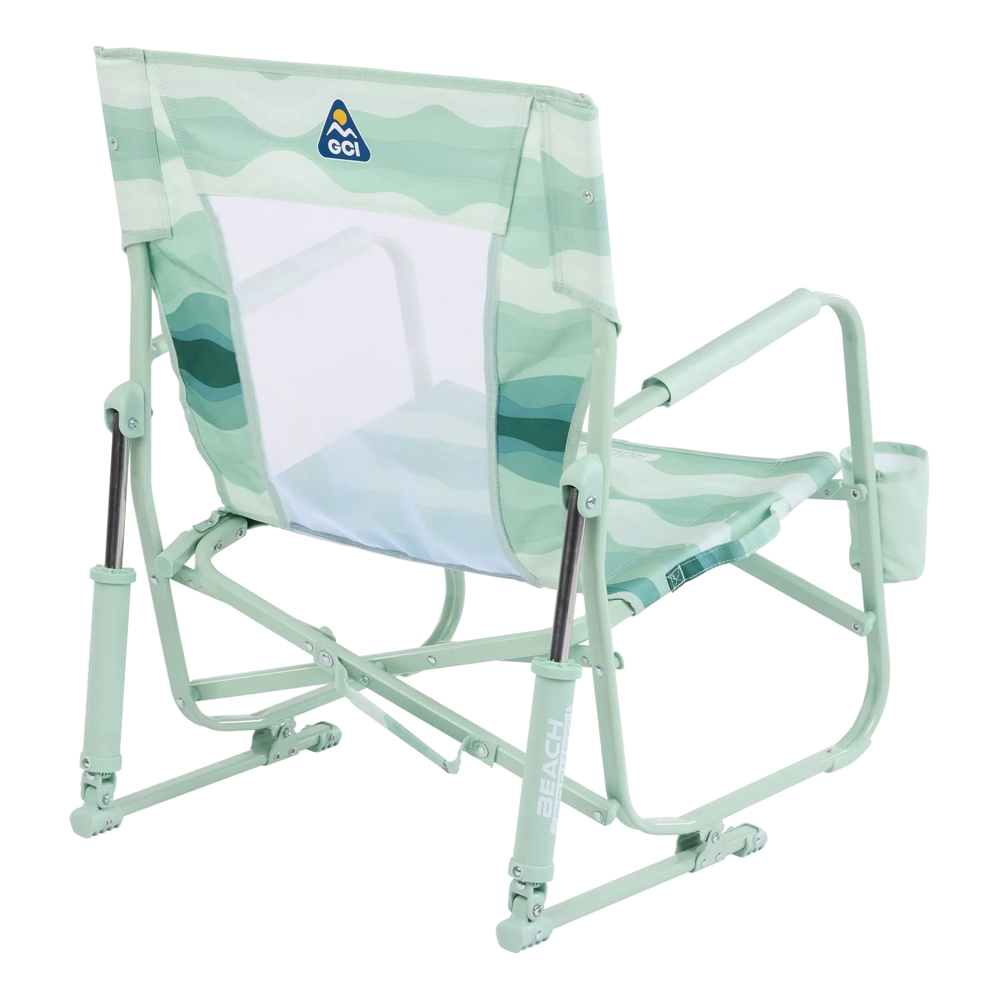 Beach Rocker™ - Weekend Pair