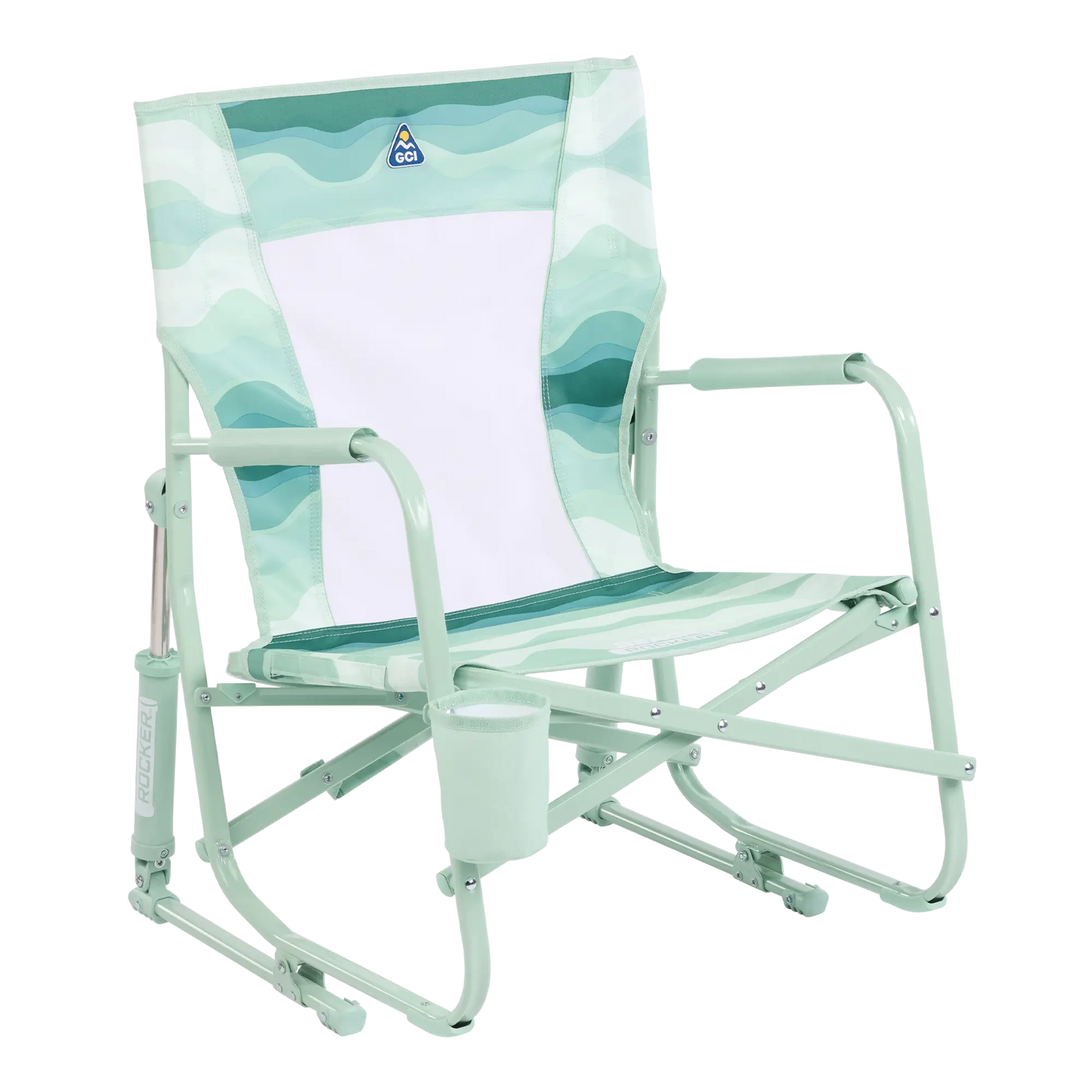 Beach Rocker™ - Weekend Pair