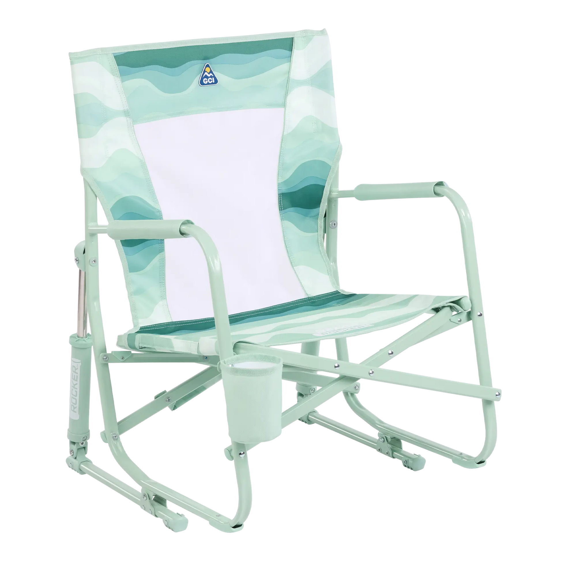 Beach Rocker™ - Weekend Pair