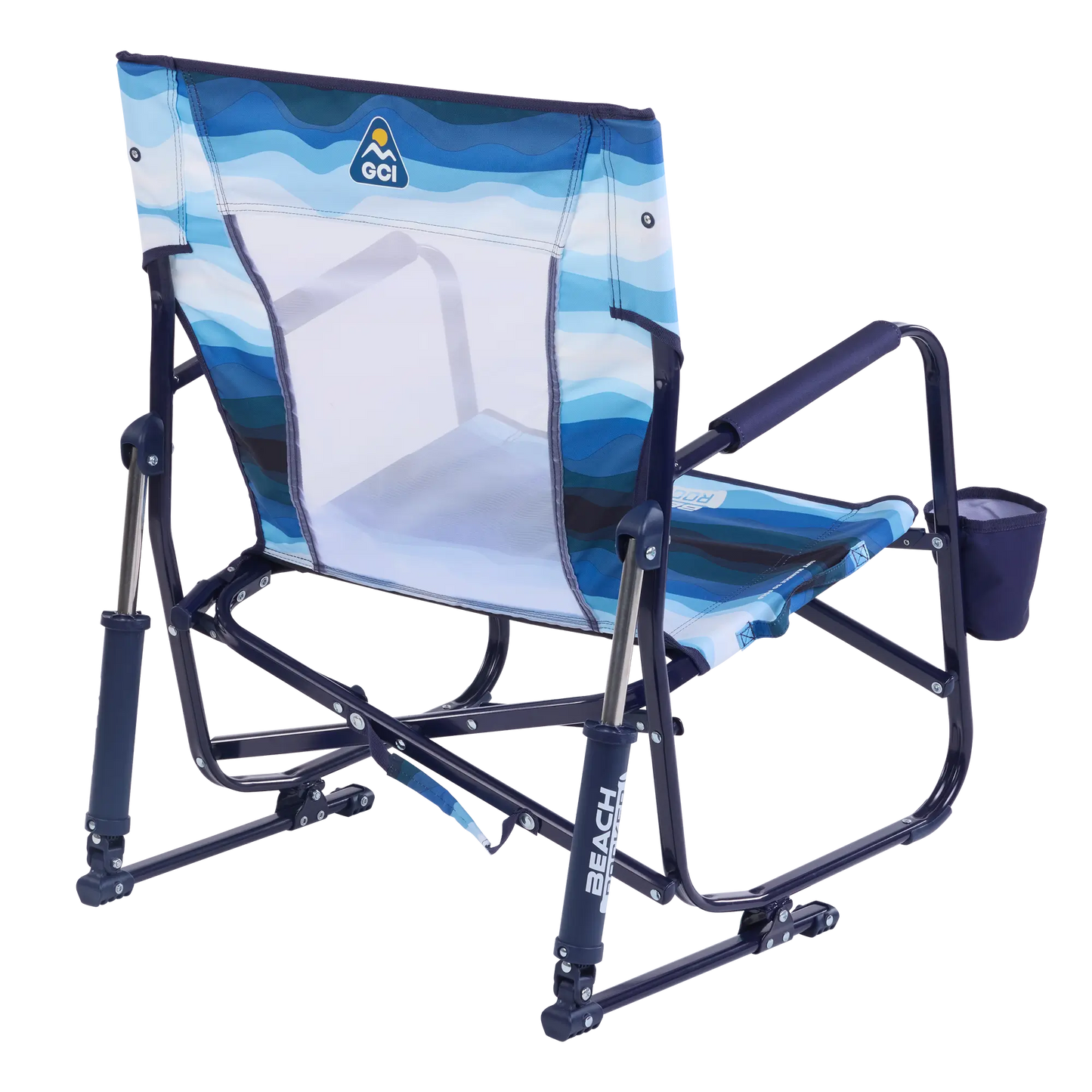 Beach Rocker™ - Weekend Pair