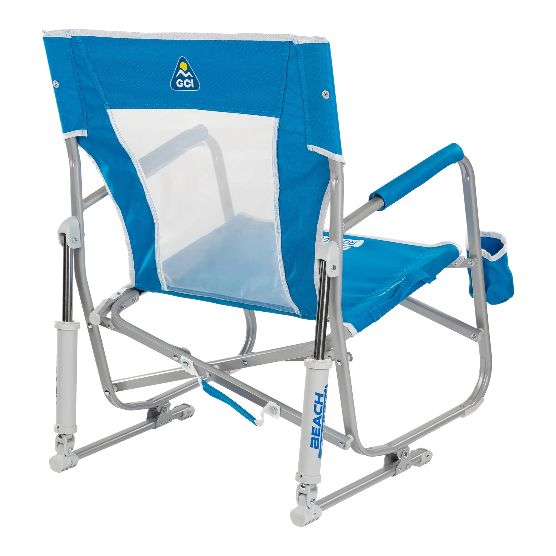 Beach Rocker™ - Weekend Pair