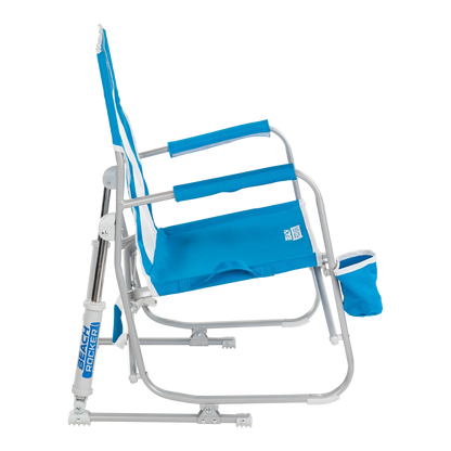 Beach Rocker™ - Weekend Pair