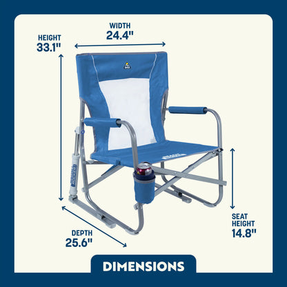 Beach Rocker™ - Weekend Pair