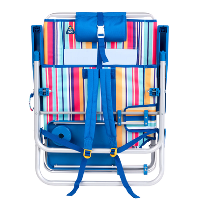 Big Surf™ with Slide Table - Weekend Pair